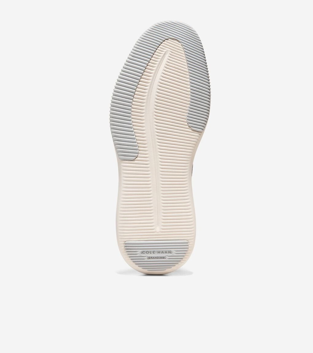 グランド フェーズ スティッチライト クイックオン オックスフォード mens.