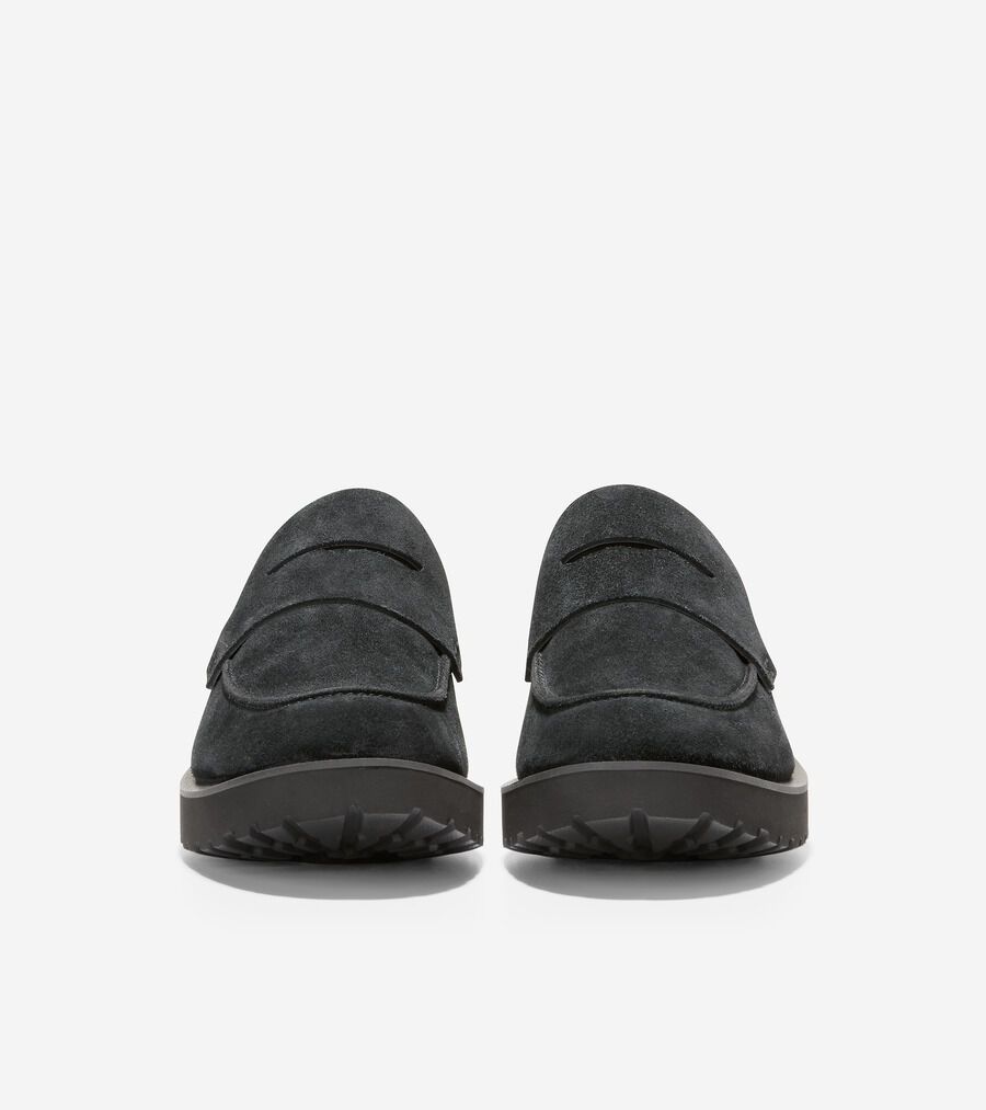 ジュネーブ ローファー womens. 0.0 | COLE_HAAN
