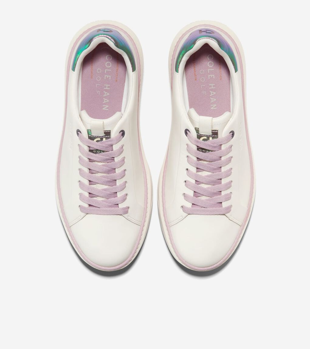 グランドプロ トップスピン ゴルフ womens.