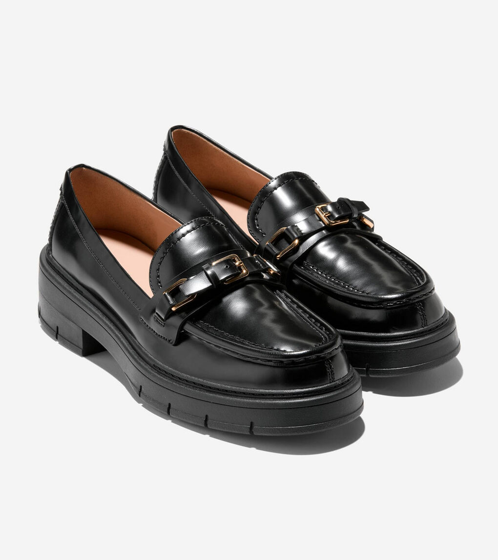 グランド フレックス フェネラ ローファー womens