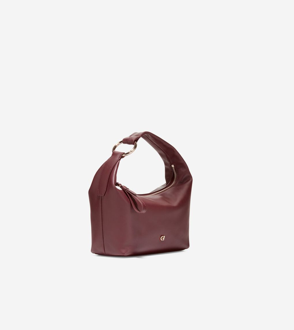 ミニ ホーボー バッグ womens.