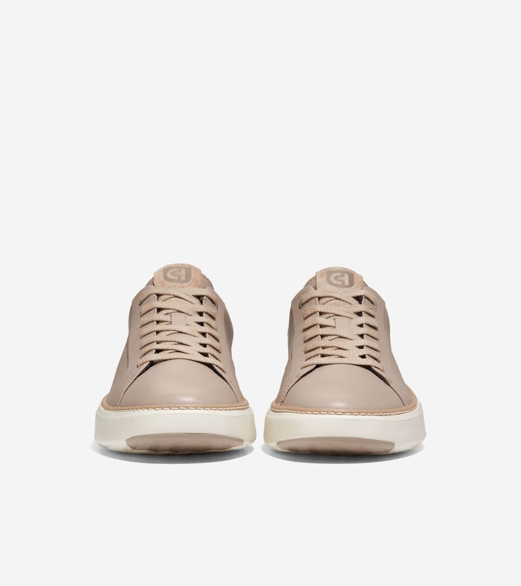 グランドプロ トップスピン スニーカー mens.