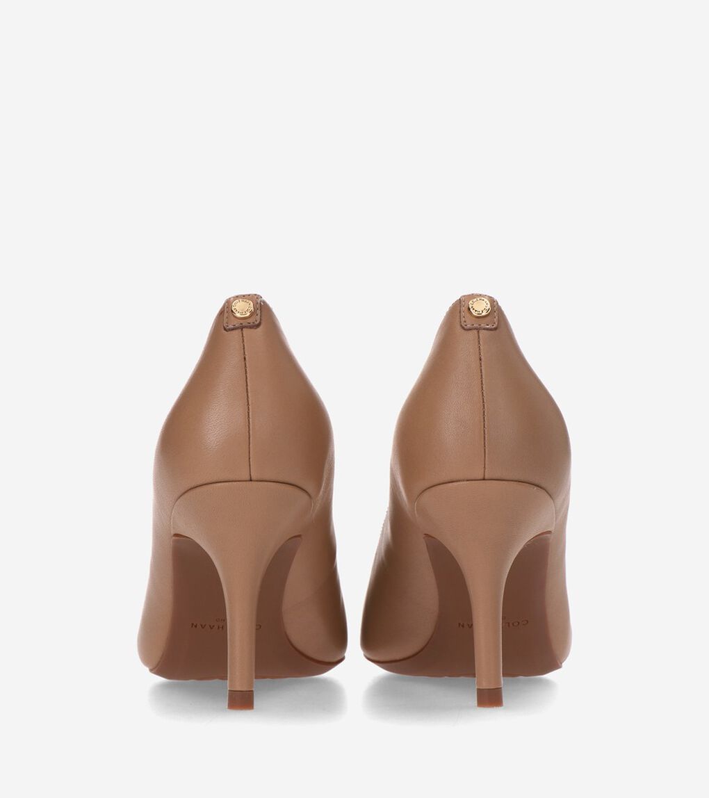 ザ ゴートゥー スティレット パンプ womens.