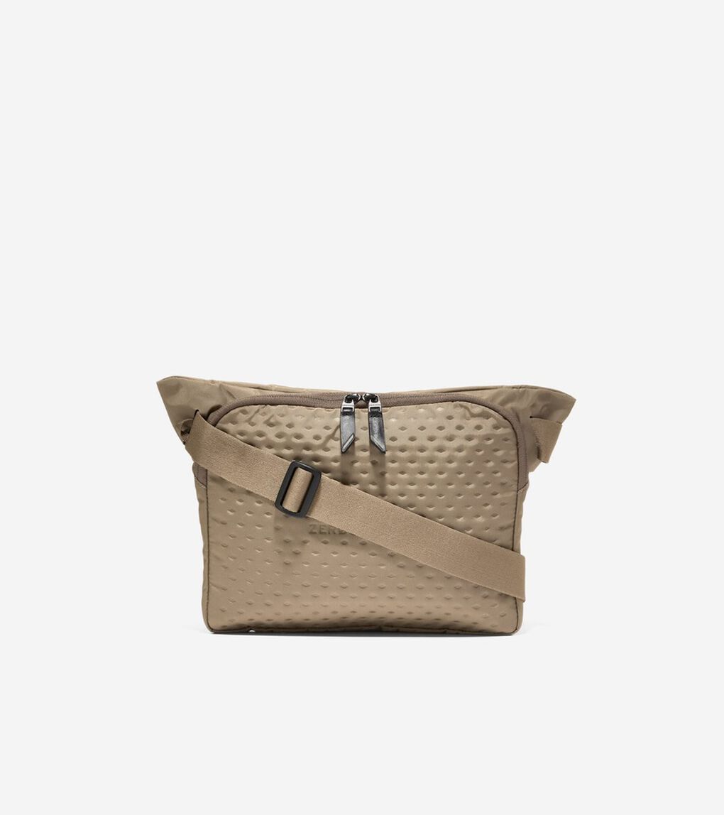 セントラル スリングバッグ mens.