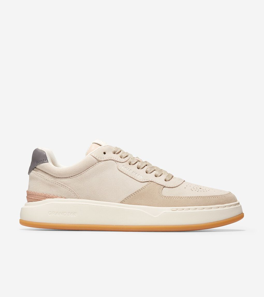 グランドプロ クロスオーバースニーカー mens.