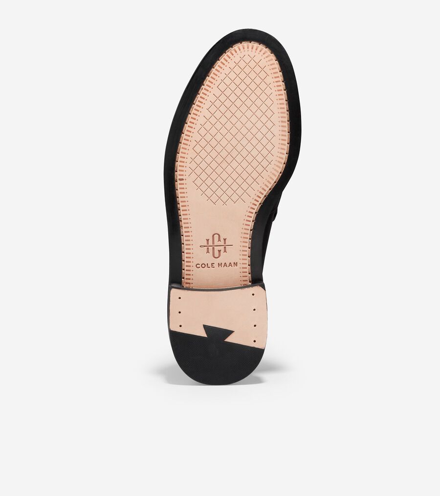 アメリカンクラシックス ピンチ ペニーローファー mens 35000