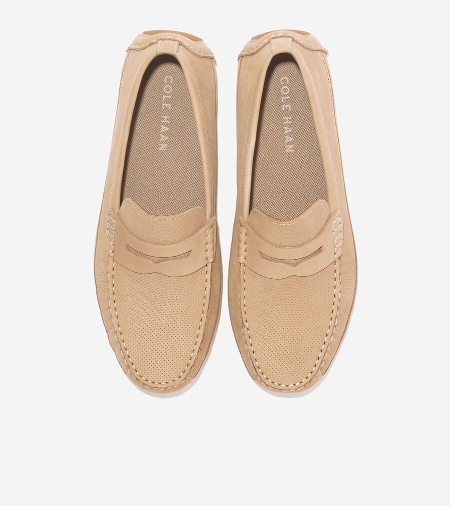 ワイアット ペニー ドライバー mens. 22000 | COLE_HAAN