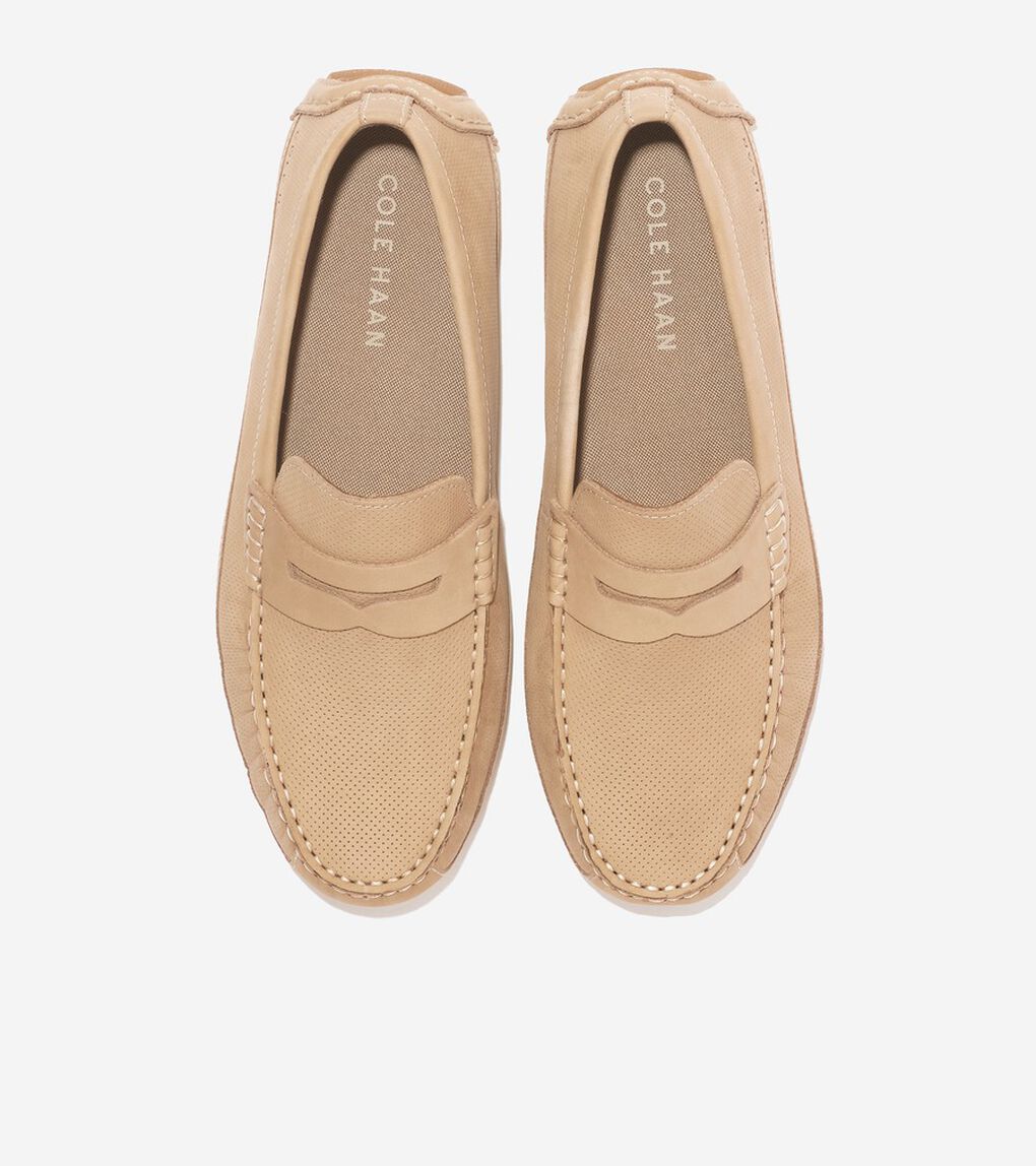 ワイアット ペニー ドライバー mens.