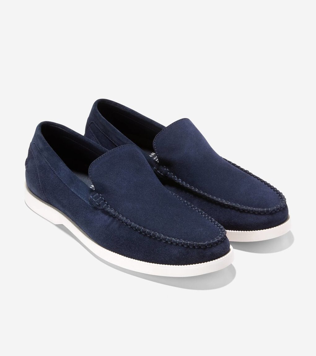アメリカンクラシックス ハンプトンローファー mens
