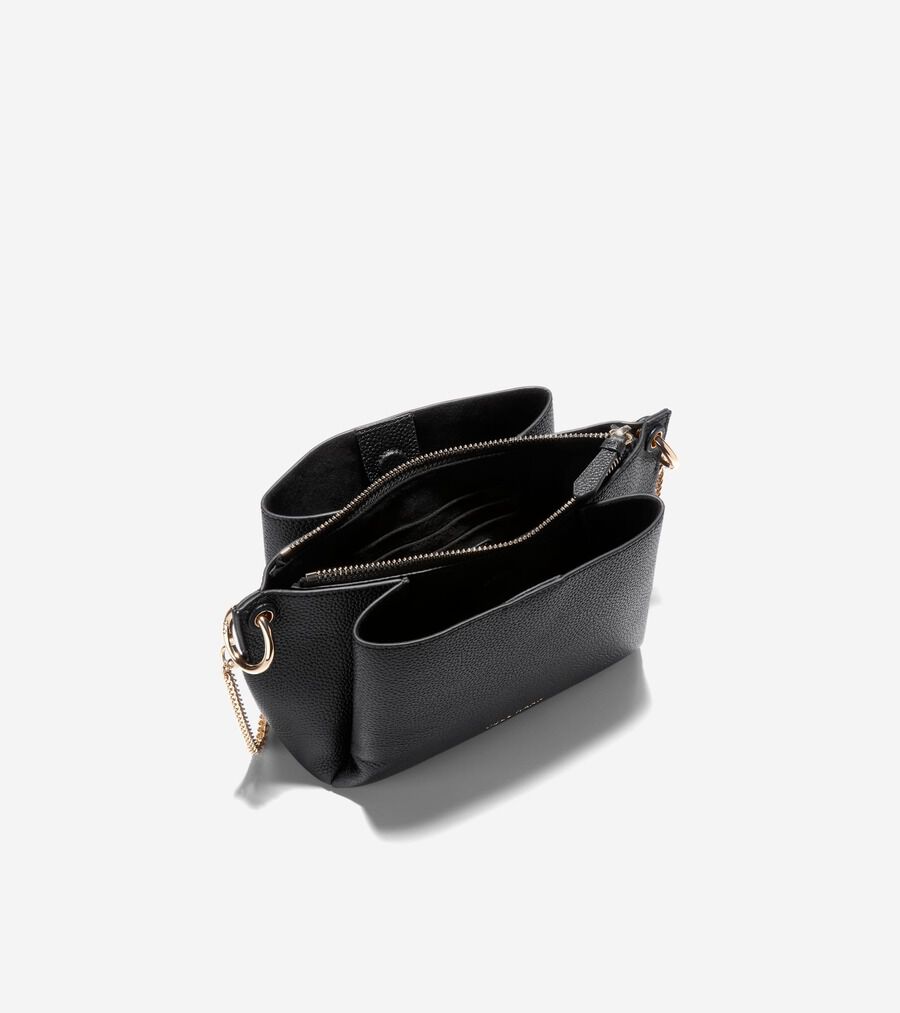 Been ミッドタウン チェーン クロスボディ womens 28000 | COLE_HAAN