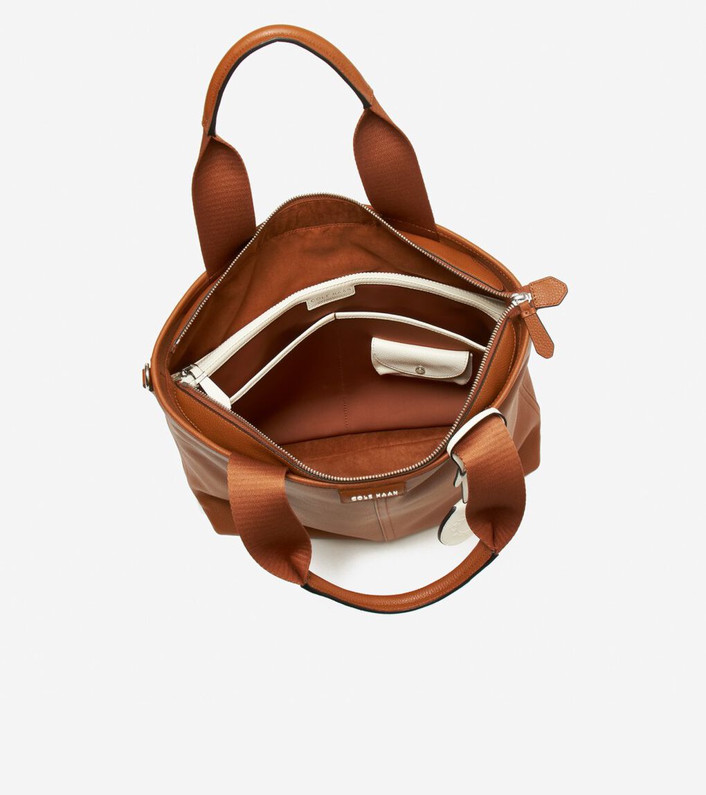 サマー ソフト トート womens.