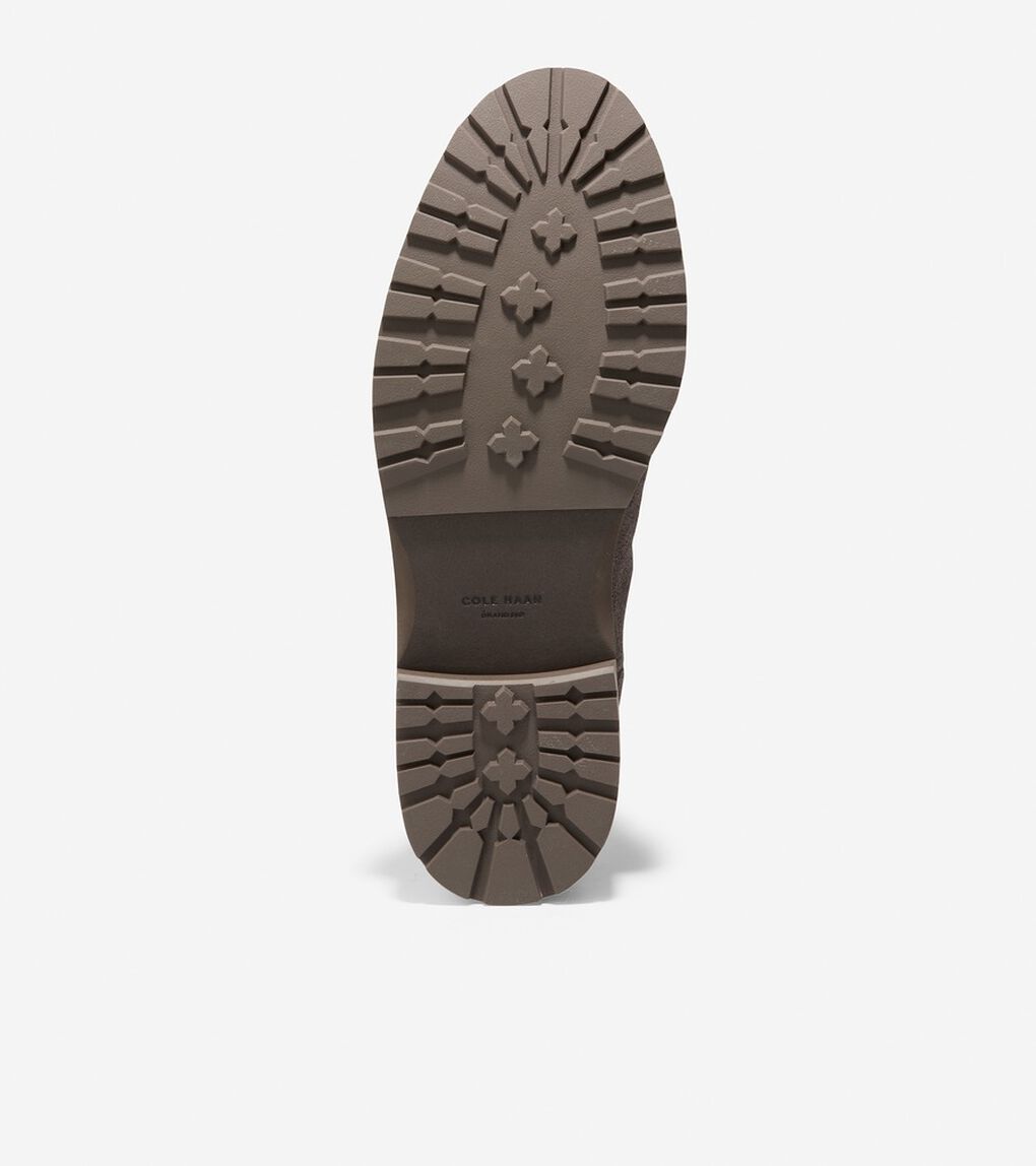 グリニッジ ウォータープルーフ ブーティー womens.