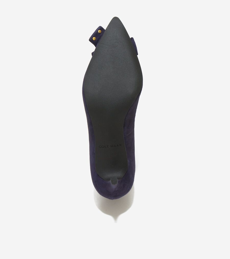 大特価＊Cole Haan Viana Shoetie 75＊ブーティパンプス＊全3色 大特価＊Cole Haan Viana Shoetie 75＊ブーティパンプス＊全3色
