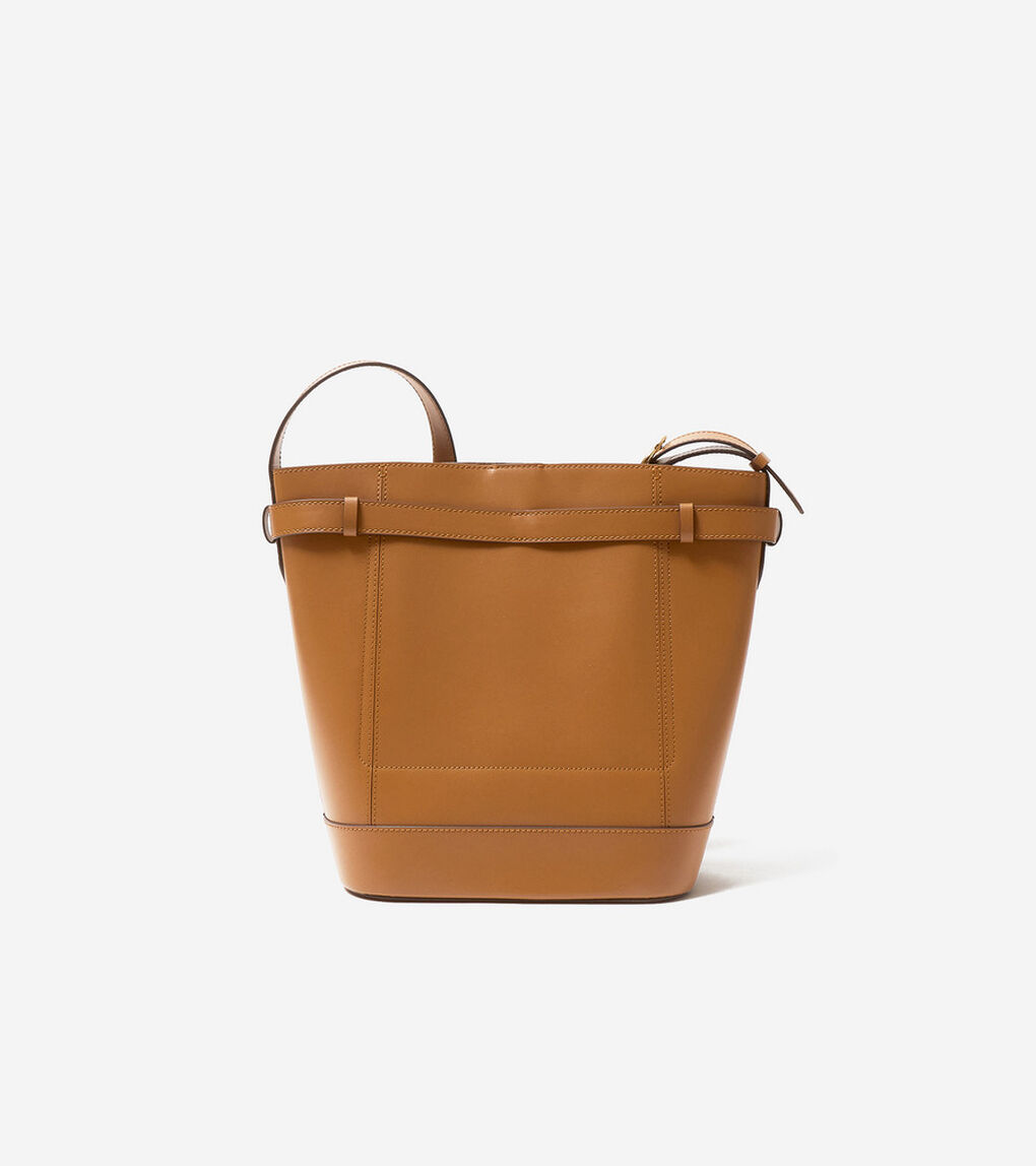 アレキサンドリア バケット バッグ womens