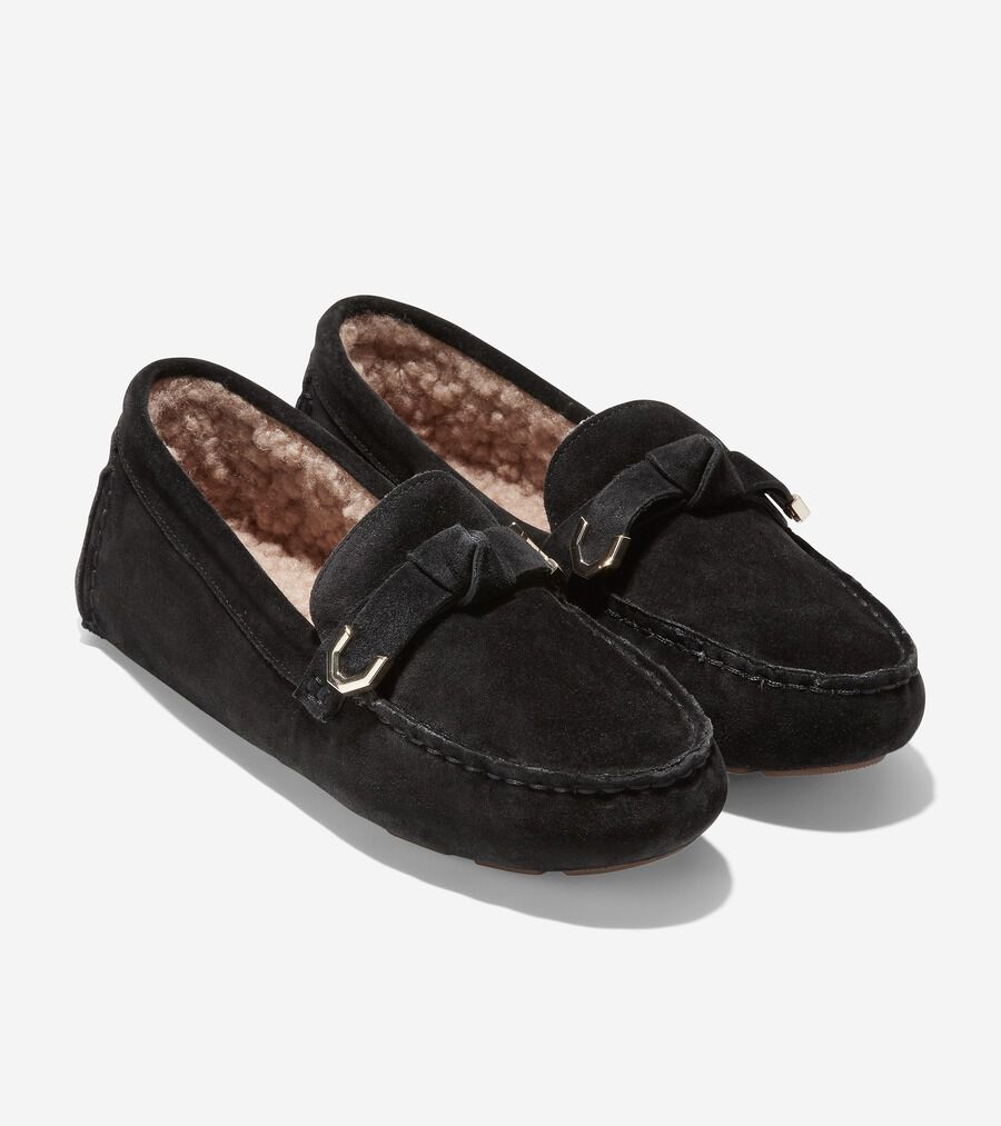 エブリン ボウ ドライバー womens. 12000 | COLE_HAAN