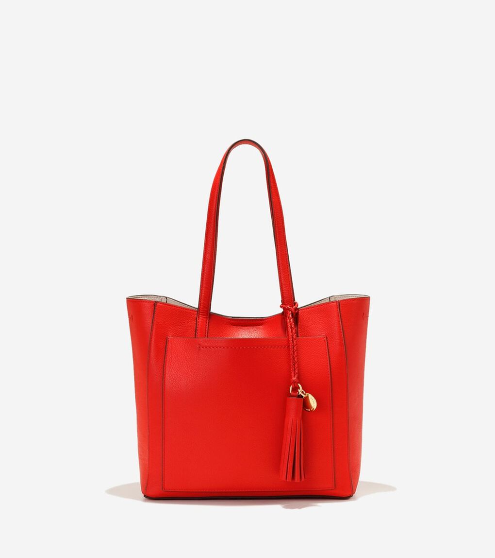 ナタリー スモール トート womens.