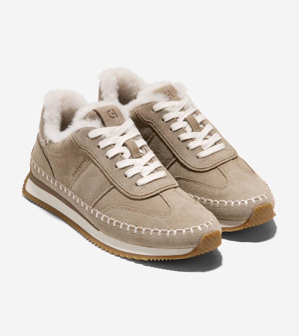 グランドプロ プルミエール ランナー womens