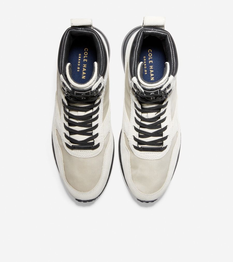 グランドプロ ハイカー ウォーターレジスタント mens. 0.0