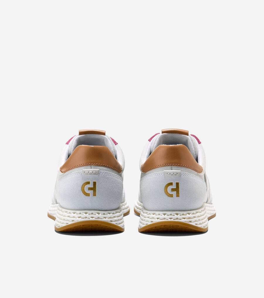 【ひおたん】 グランドプロ ロープロファイル スカイウィーブ ランナー womens 32000