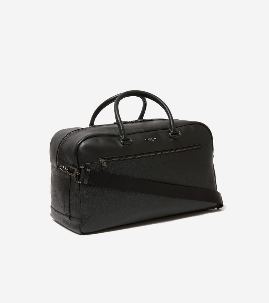 デイモン ダッフル mens