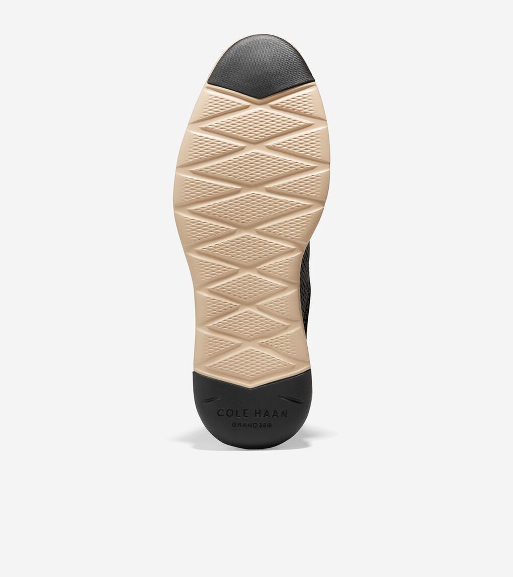 グランドアトランティック スニーカー mens.
