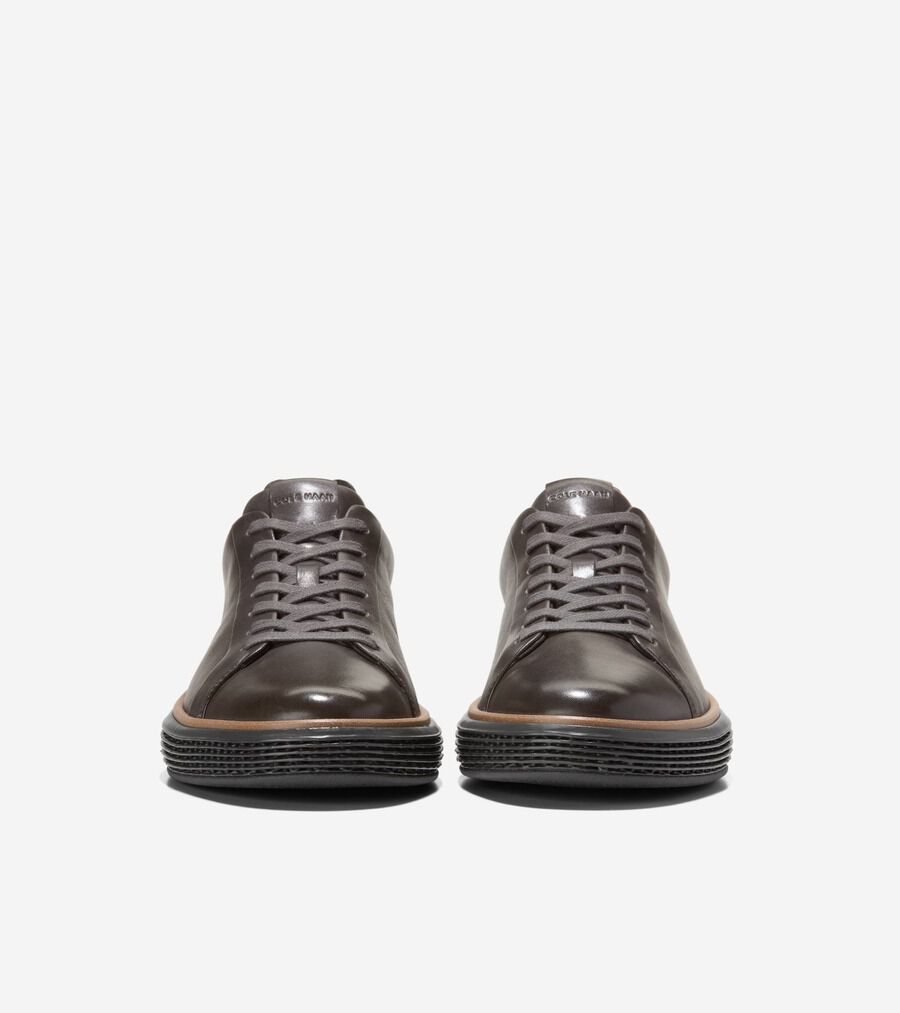 グランドプロ コート スカイウィーブ mens 32000 | COLE_HAAN