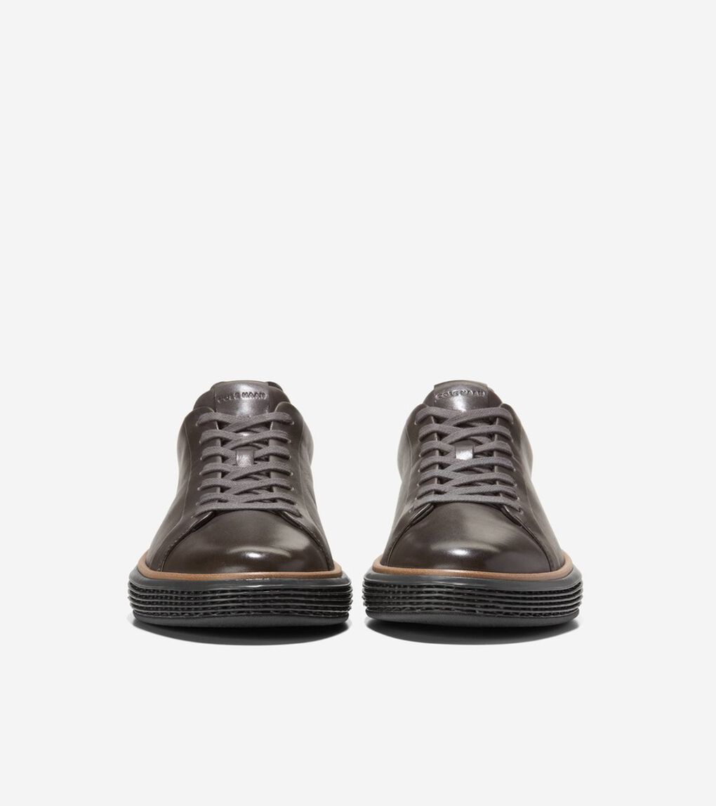 グランドプロ コート スカイウィーブ mens