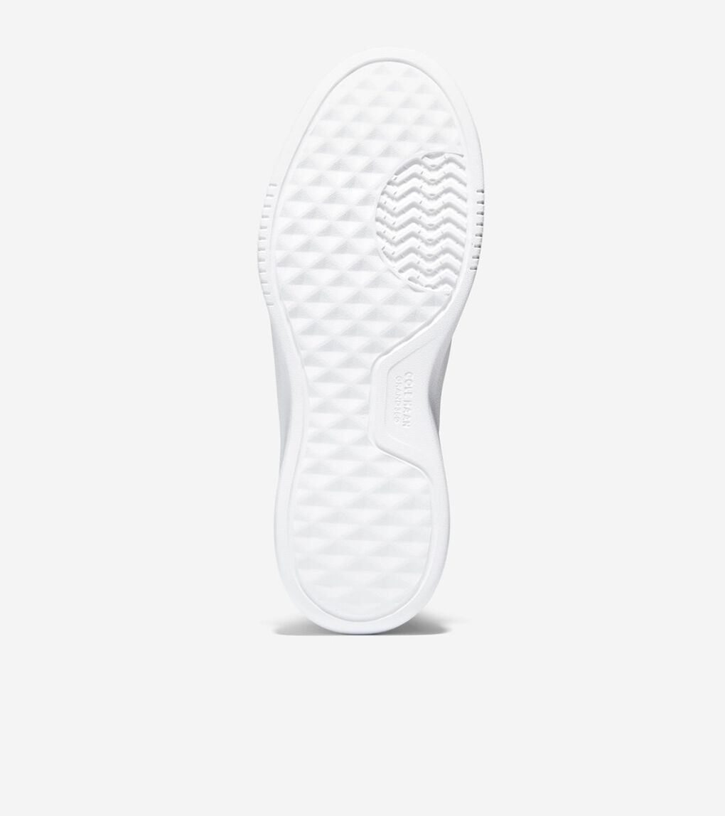 グランドプロ デミ スリッポン スニーカー womens.