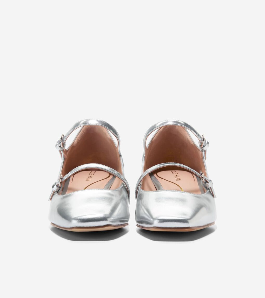 パクストン メリージェーン パンプ womens.