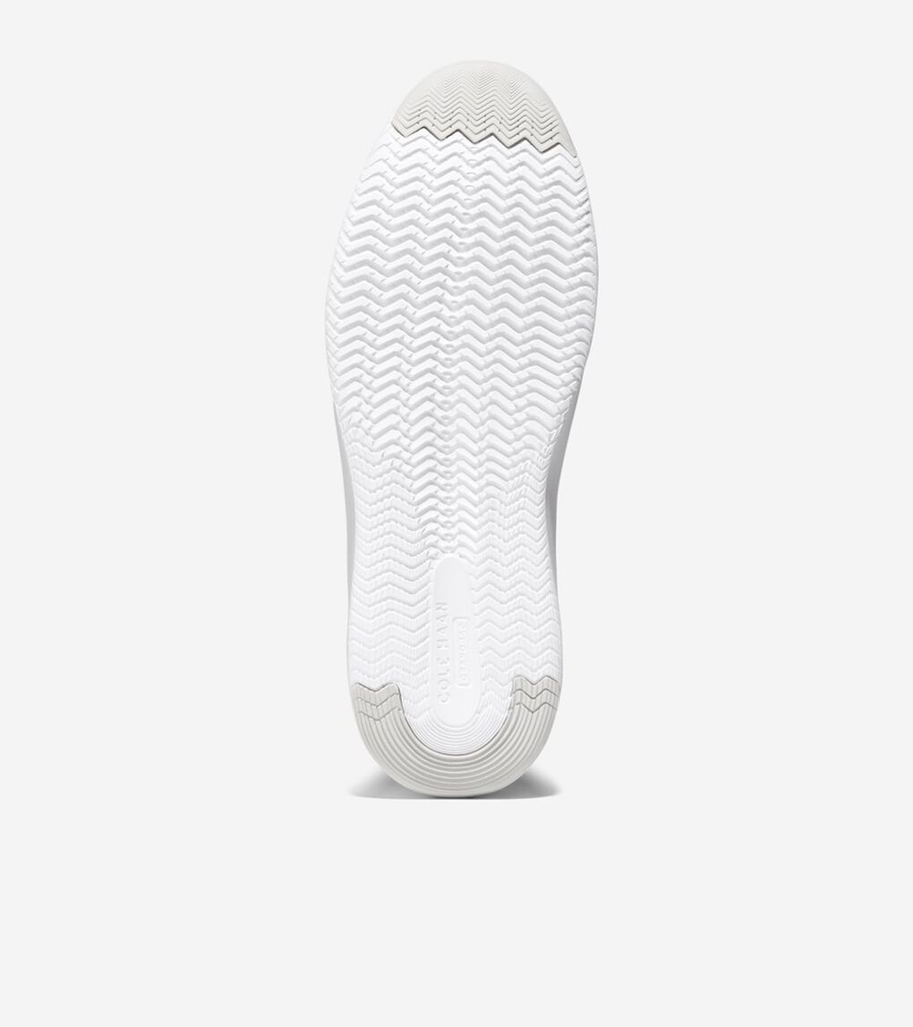 グランドプロ トップスピン スニーカー womens.