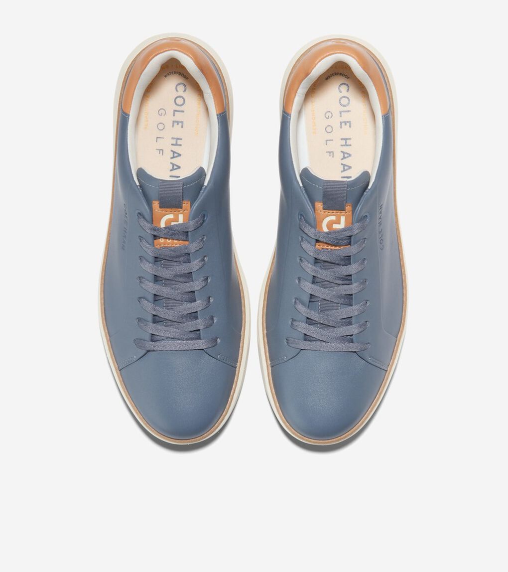 グランドプロ トップスピン ゴルフ mens.