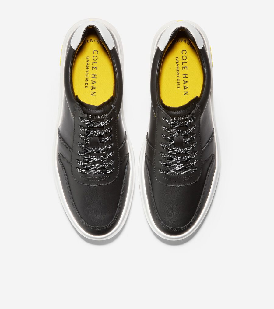グランドプロ エーエム ゴルフ スニーカー mens