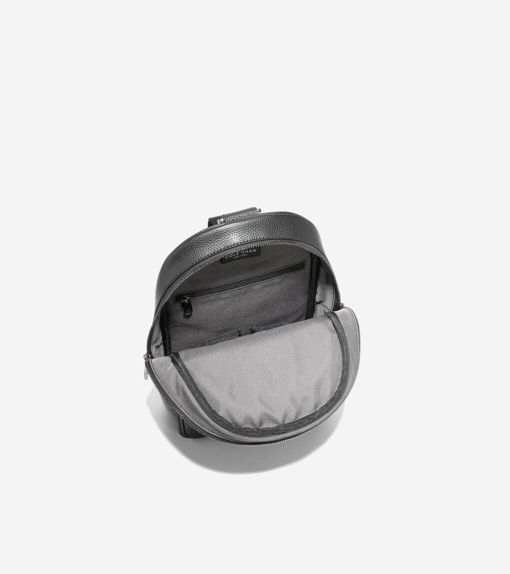 ベルモント ノースサウス スリング mens.