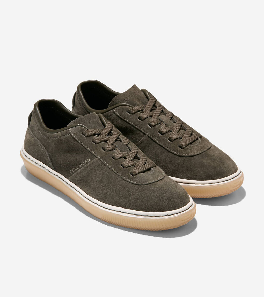 グランドプロ パックウェル スニーカー womens