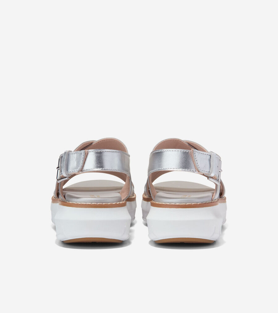 ゼログランド レクサンナ サンダル womens 30000 | COLE_HAAN