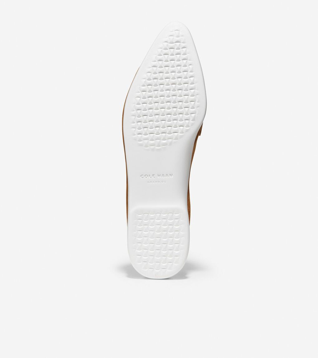 グランド アンビション アマドール フラット womens.