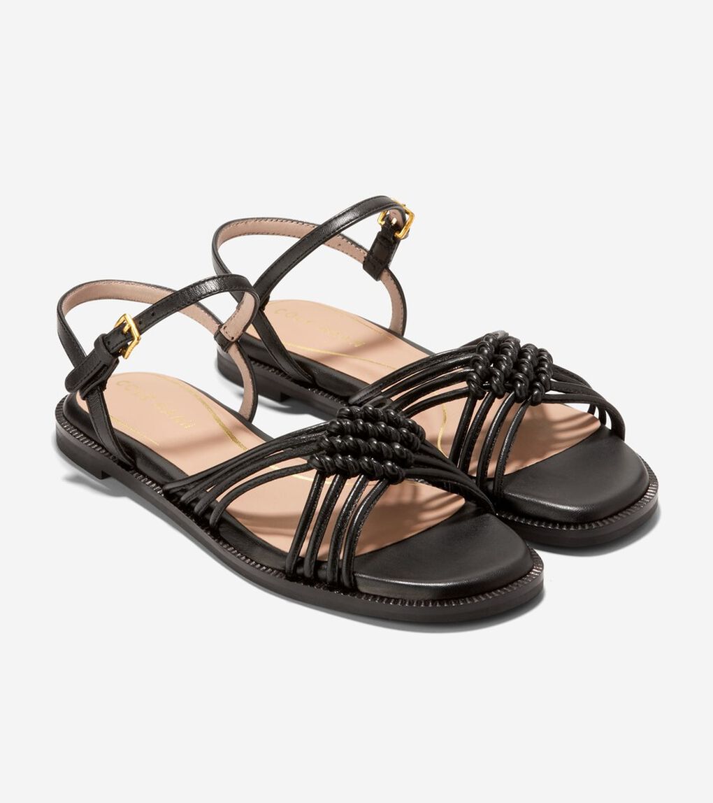 ジットニーノット サンダル womens.