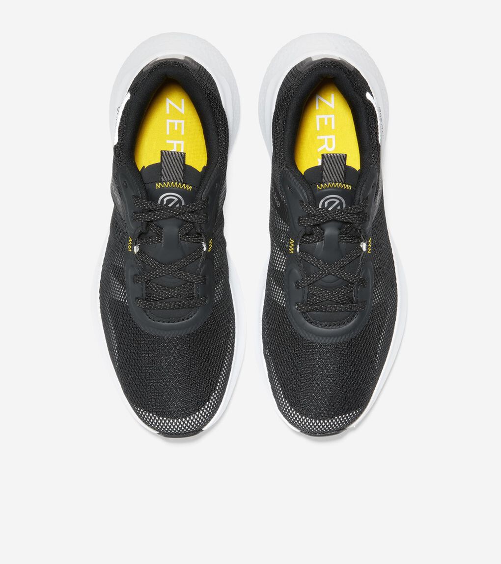 ゼログランド アウトペース ランナー II womens.