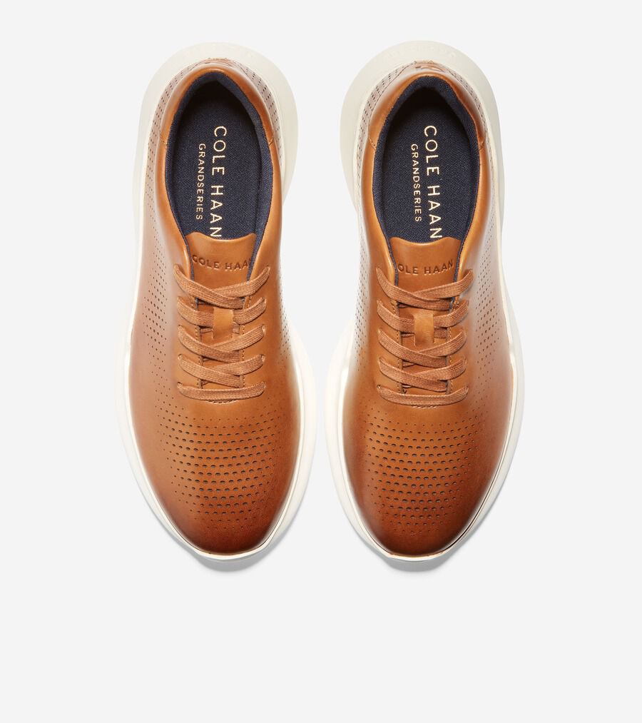 最新作 ランナー ラリー グランドプロ mens. COLE_HAAN | 0.0 靴