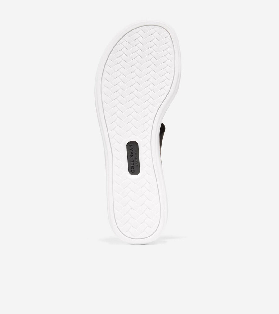ピンチ ロングウィークエンダー サンダル womens. 18200 | COLE_HAAN