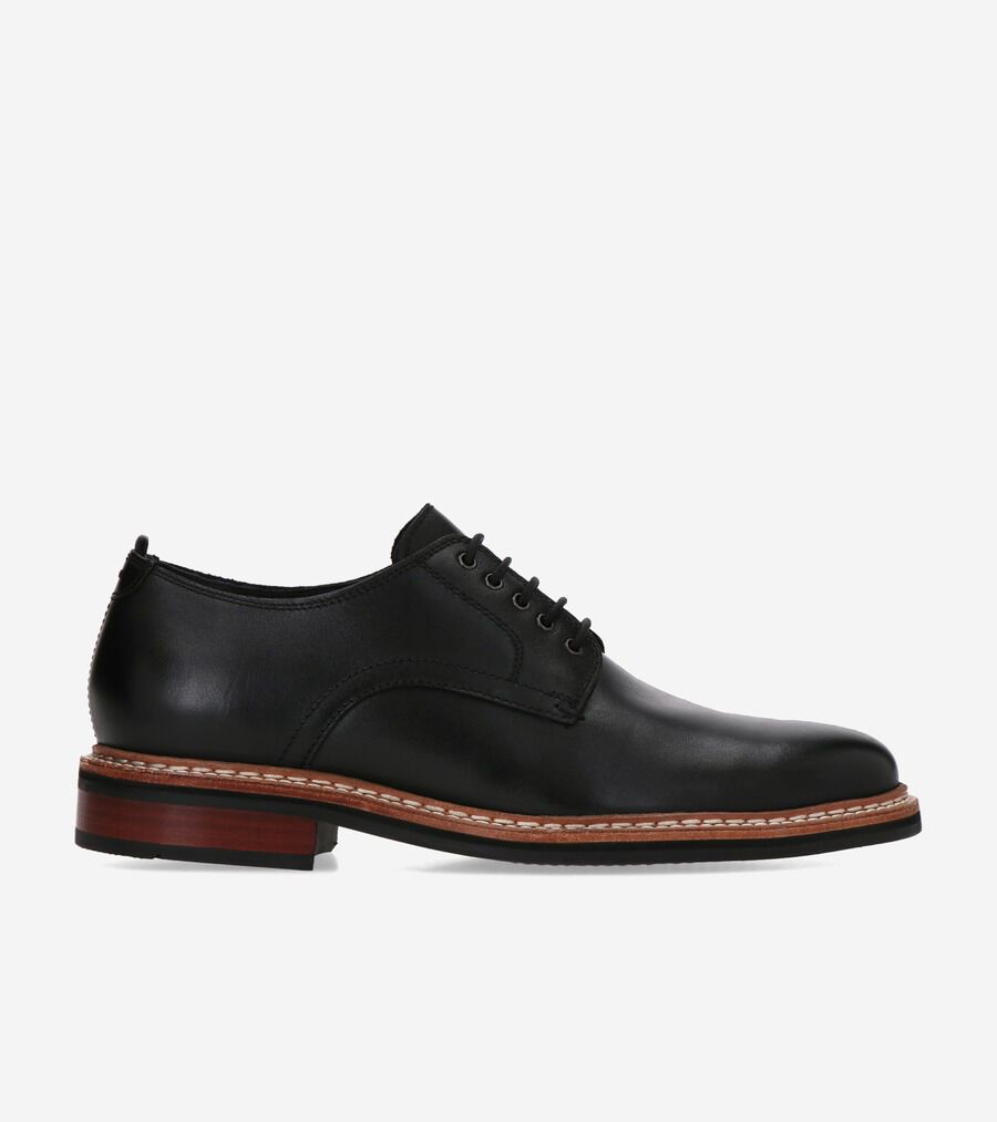 Amazon.com | Cole Haan Men's Original Grand Shortwing Oxford