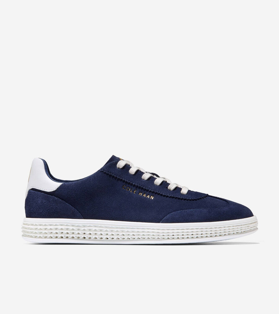 ☆COLE HAAN スニーカー☆⑥ グランドプロ ターフ スカイウィーブ スニーカー womens 34000 | COLE_HAAN