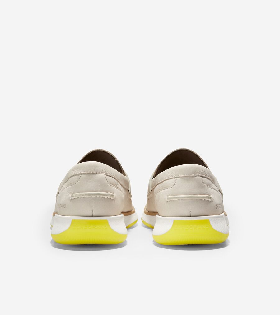 4.ゼログランド ローファー mens. 0.0 | COLE_HAAN 4.ゼログランド ローファー mens. 0.0 | COLE_HAAN
