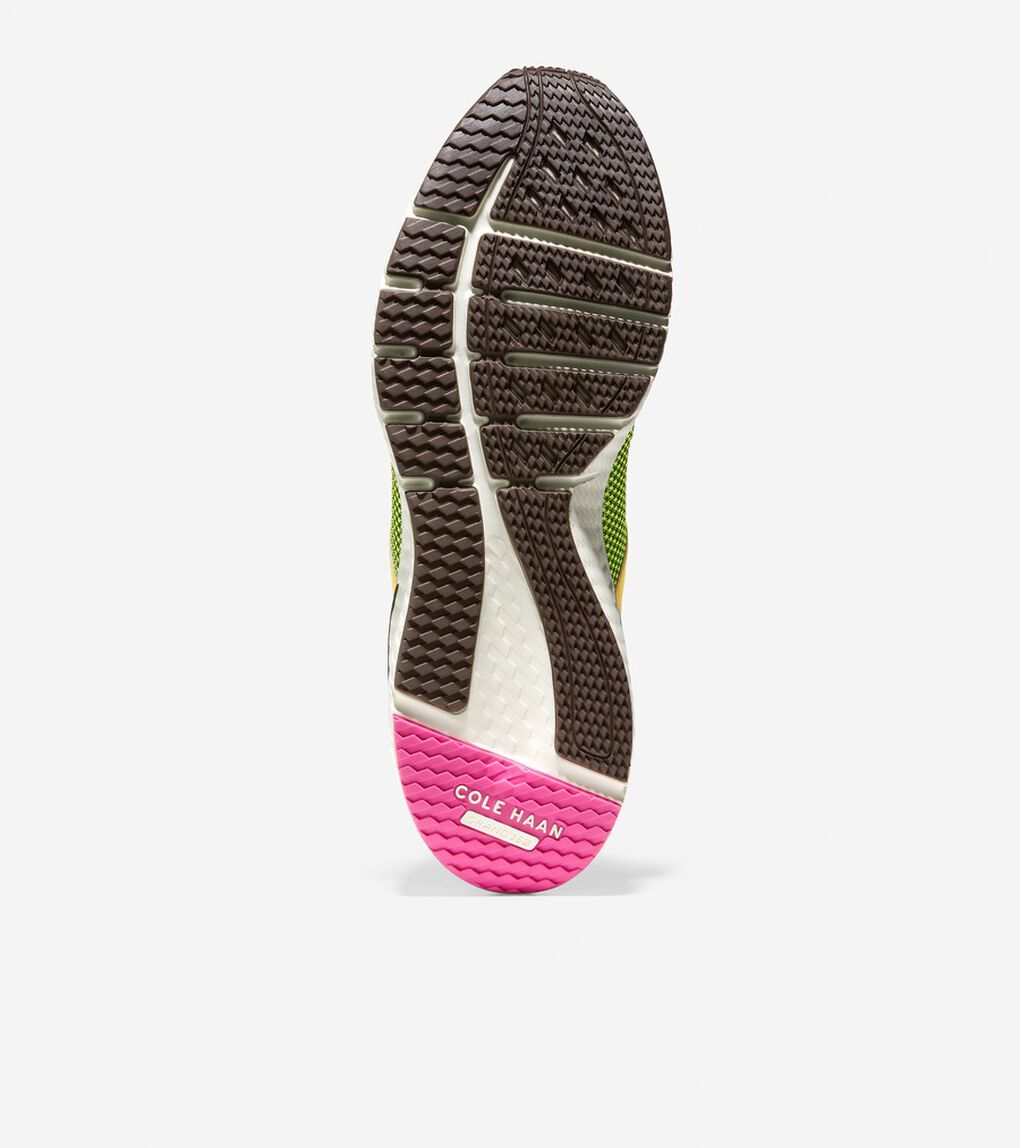 ゼログランド オーバーテイク ランナー womens.