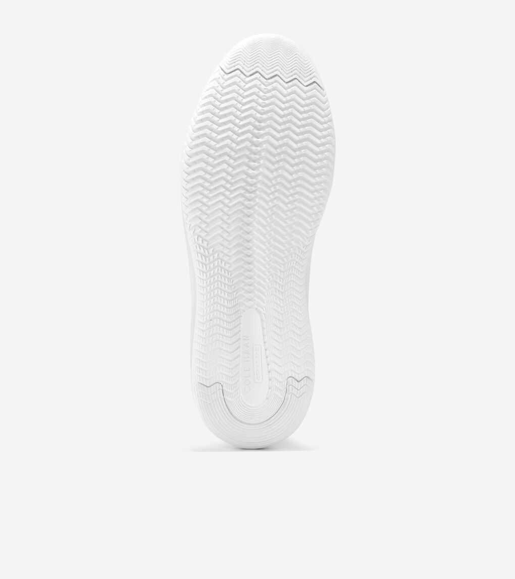 グランドプロ トップスピン スニーカー womens.