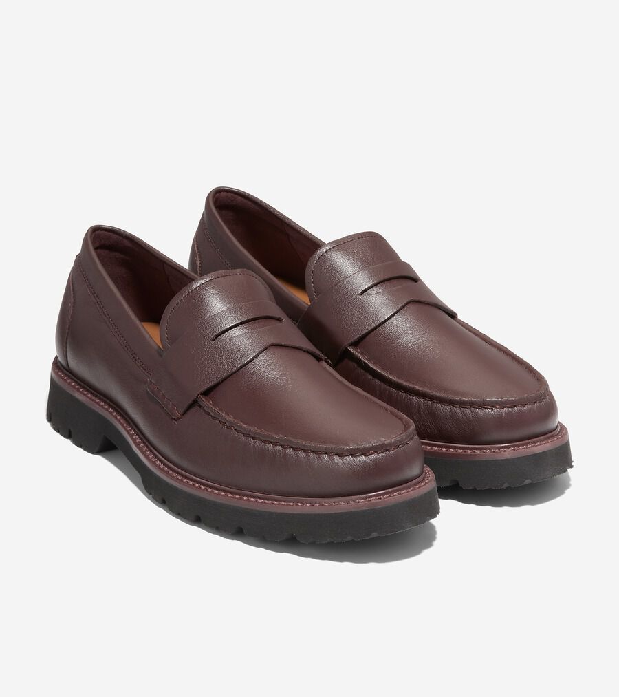 送料無料商品の通販 ペニーローファー アメリカンクラシックス mens. COLE_HAAN | 0.0 靴