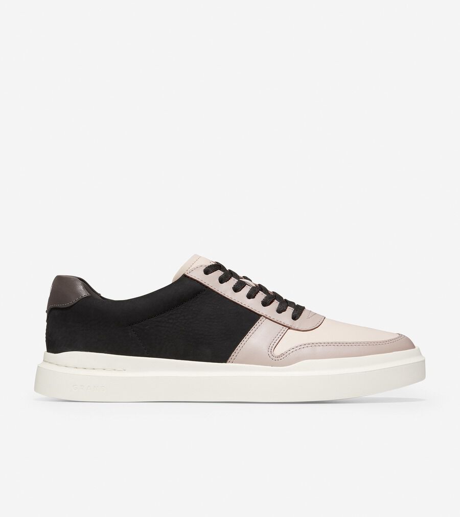 グランドプロ ラリー コート スニーカー mens. 0.0 | COLE_HAAN