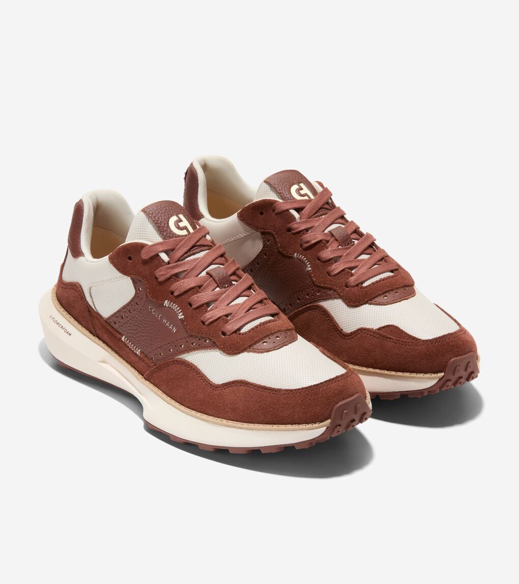 グランドプロ アッシュランド mens.