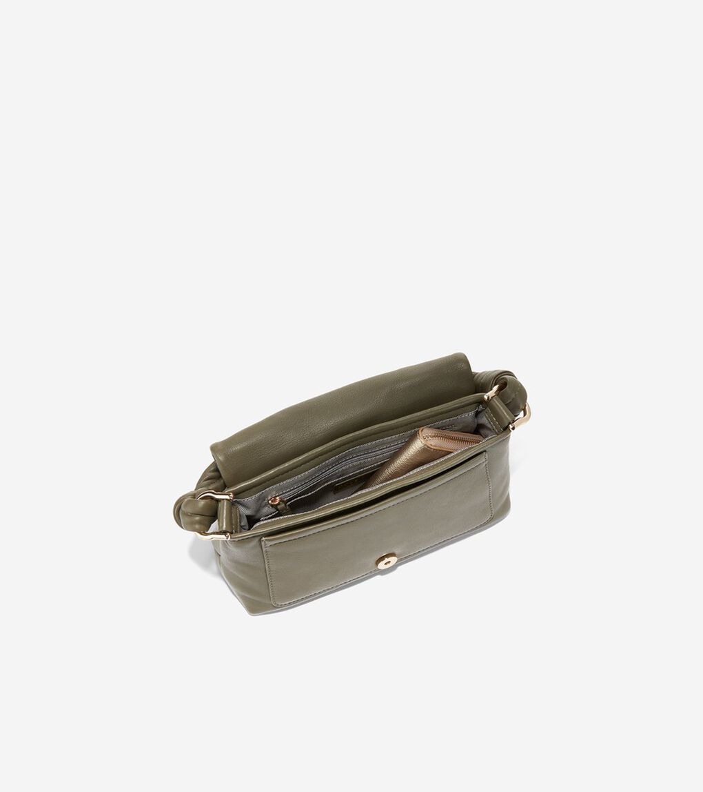 キルテッド ショルダー バッグ womens.