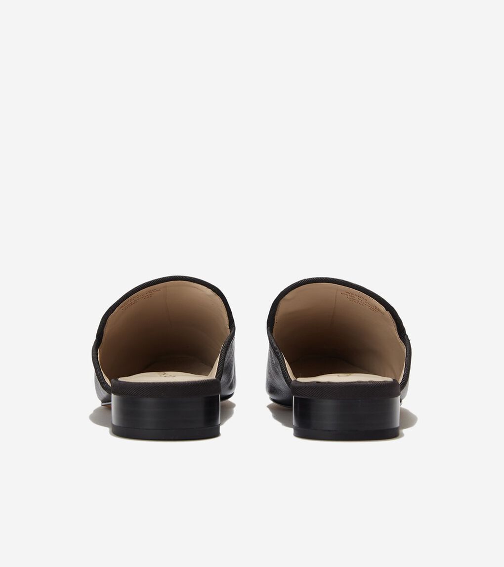 パーリー ミュール womens.
